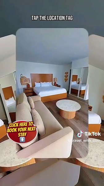 Ocean views, a kitchenette, a pool, and easy beach access make Capri Laguna a great choice for a relaxing family getaway. First-time TikTokGo hotel bookers could receive up to $200 cashback. 🌊☀️ Terms apply. #tiktokgofallgetaway #FamilyBeachVacation #LagunaBeachHotels #TikTokGoTravel #CaliforniaFamilyTrip
