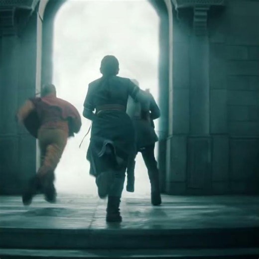Jet Death Scene - Avatar The Last Airbender Season 2 Netflix #tophbeifong