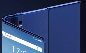 TCL Smartphone-Tablet Concept Both Folds And Rolls - SlashGear