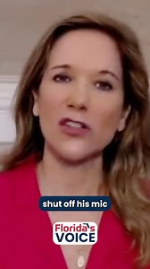 Jessie Jane Duff from Veterans for Trump Duff rips Biden Admin. for weakness against terror groups | Florida’s Voice