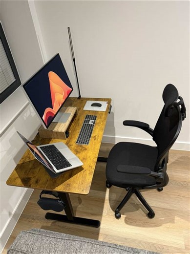 Ultimate Home Office Setup Ideas for Productivity