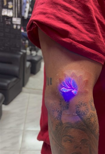 Meet Lebanon's Tattoo King: Patrick - A Unique Artist