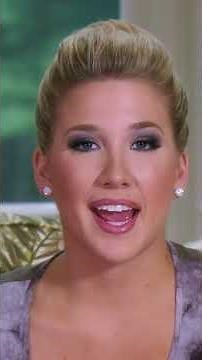 #SavannahChrisley goes on a date with her brother's best friend?!