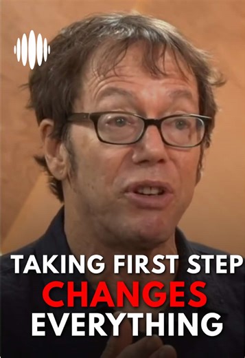 The biggest barrier to growth is often the fear of starting. Once you take the first step, even failure or criticism becomes easier to handle because you realize it’s not as bad as you imagined. Real progress comes through action and experience not endless thinking or waiting for the perfect moment. Join SUN, an AI audio-learning app for personalized audio courses. Early access link in bio. SUN never stop learning. Follow @48lawsofpowerlessons Credits: Lewis Howes | YT