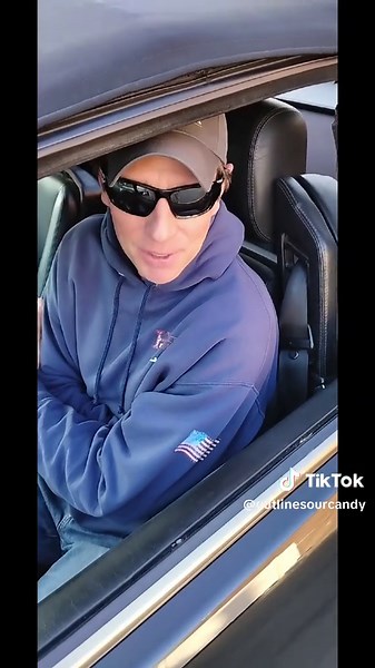 Outline Sour Candy Store in Hadley Visit