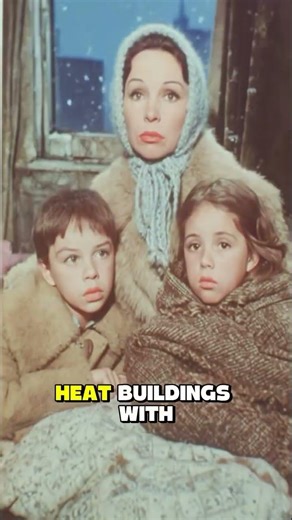 The dark truth about New York’s 1950s housing crisis... 🏙️ Why everyone is wrong about how Spanish