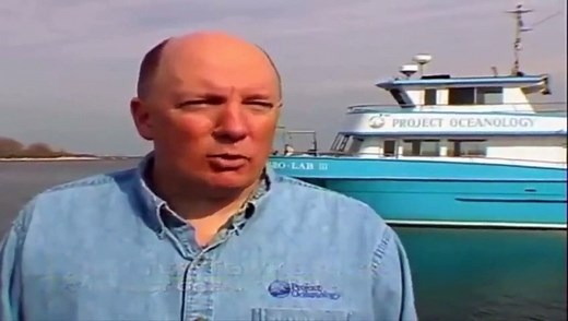 Ghost Hunters Season 2 Episode 6 - The Ledge Lighthouse