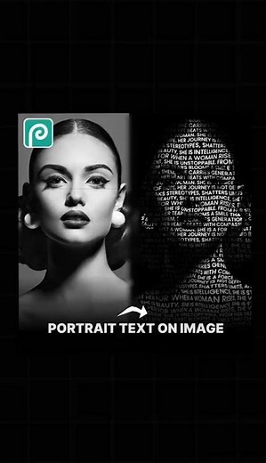 Photopea TEXT Hacks You Need to Know NOW