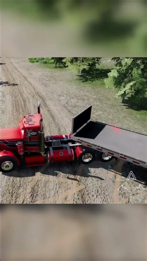 #truckdriving truck simulator big rigs #gaming ‪@AnishKumar-e3m5r‬ #sorts #viral #video