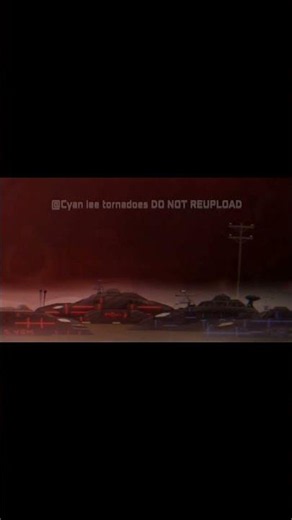 Tornado intercept animation 61