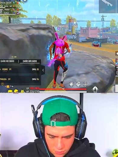 La sorprendende jugada del suscriptor de Donato