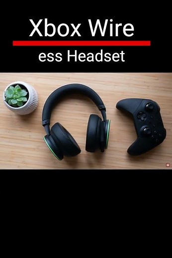 Top 5 Best Xbox Headsets of 2025