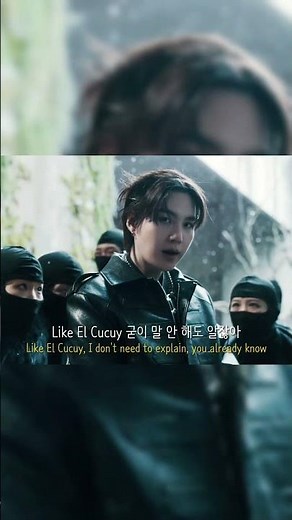 'Hooligan'🎵 by BTS (방탄소년단) Official MV🎤#hooligan #방탄소년단 #bts