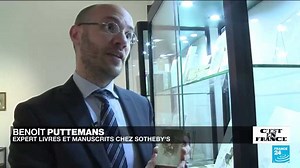 9.8K views · 159 reactions |  À l'occasion du 150e anniversaire de sa naissance, nous vous emmenons sur les traces d'un des romanciers les plus célèbres du XXe siècle : Marcel Proust. Retrouvez l'émission complète ➡ https://f24.my/7o4d.f | FRANCE 24 | Facebook