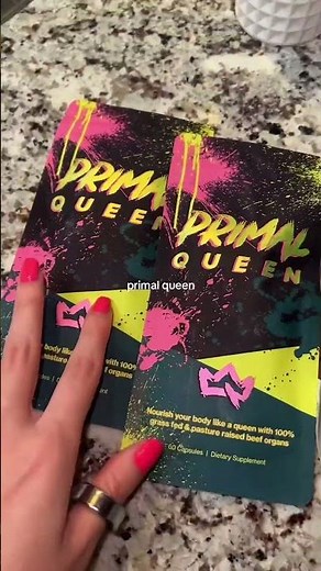 My Honest Review on The Primal Queen | Primal Queen