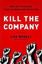 'Kill the Company': Identify Your Weaknesses Before Your Competitors Do