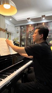 巴赫 十二平均律 前奏曲与赋格 上册 第二首(讲解第二期)