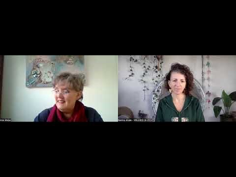 2 Minuten Stilte met Inze - Over cosmetische verzorging bij overledenen