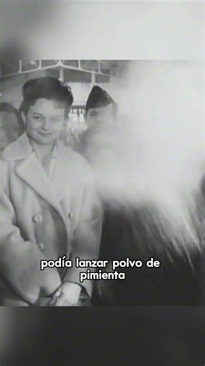How strange were inventions in the 1950s?#foryou #historia #knowledge #inventions