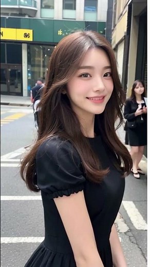 【美しすぎる】AI韓国美女5選【Indian Beauty】