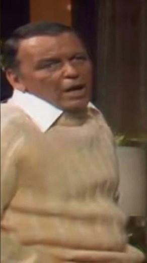 Frank Sinatra - “A Man Alone”