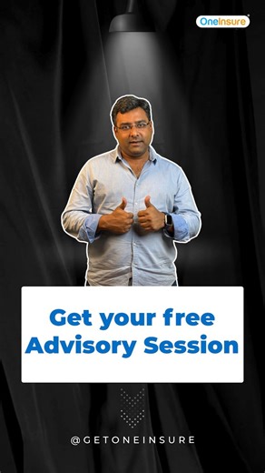 OneInsure | What are you waiting for? Book a FREE advisory call, at your convenience, through the link in the bio. Or send us a DM! [health insurance,... | Instagram