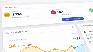 Dashboard View Erp Software Enterprise Resource Stock Footage Video (100% Royalty-free) 1097406941 | Shutterstock