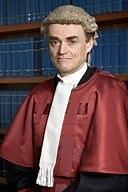 Raymond Doherty, Lord Doherty - Alchetron, the free social encyclopedia