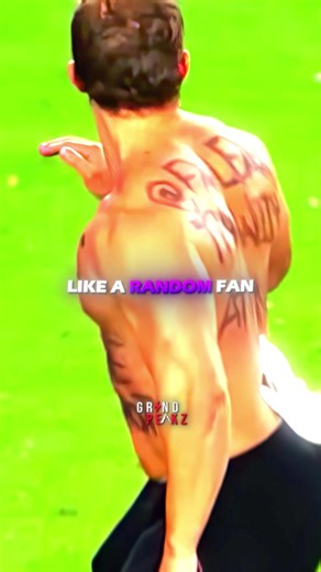 The Smartest Streaker in Super Bowl History