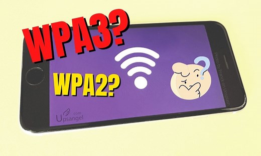 WPA2 vs WPA3：買Router WPA3是否必需？如何讓WPA2比WPA3更安全