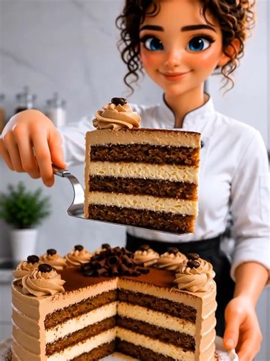 Bakery-Style Frosting Cake at Home — Easy, Budget-Friendly Recipe