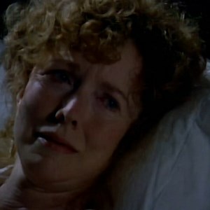 In 1995, Barbara Babcock was nominated for an Emmy Award for Outstanding Supporting Actress in a Drama Series. The award nomination was given to her for her performance in the #DrQuinnMedicineWoman episode 'Ladies Night', which showed the emotional journey of Babcock's character being diagnosed with breast cancer. 💔 Watch part 1 of the episode today at 2p ET and part 2 tomorrow at 1p ET! | FETV