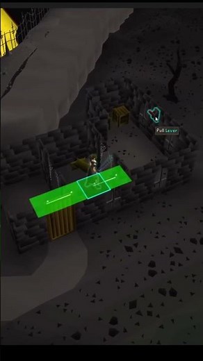 Always Cut Wilderness Webs - Kitt’s Quick Tip 10 #kittsquicktips #osrstips #osrs #osrsguide #tips