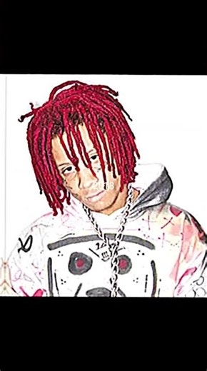 The Evolution of Trippie Redd (2026–2015) 🎤