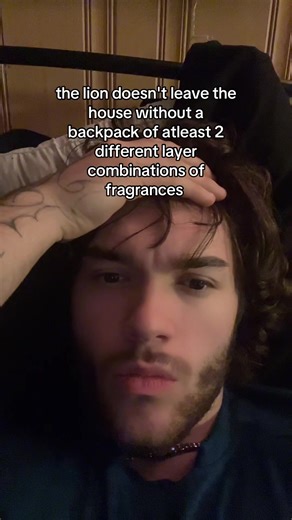 Layering Fragrances for Scent Experience