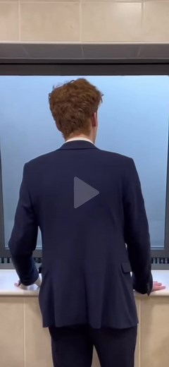 Life Could Be a Dream - Singing in the Bathroom