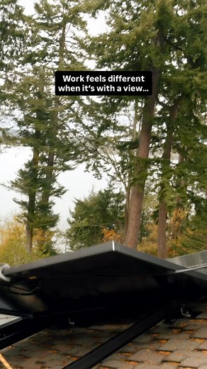 We’re hiring for a few positions. One of them being on our install team, helping put solar panels up on roofs. Send this to someone who would be a great fit for the job! | Ecotech Solar