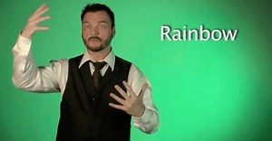 Gif Day : apprenez la langue des signes avec plus de 2000 animations en ligne