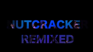 Sway Dance Center Presents: The Nutcracker Remix