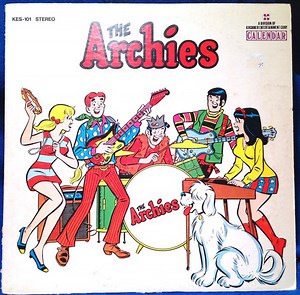 The Archies - The Archies