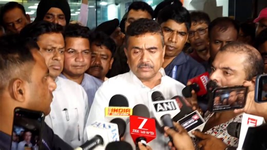 And rest assured. BJP WILL wipe out criminalization of Paschim Bangāl!And also understand that it isn’t a fast food preparation. It’ll easily take 2 complete terms as minimum.So be prepared to take losses time to time.Remember what अजित डोभाल जी said in an interview that is making round here—We are invincible because of our capacity to sacrifice and our willingness to wait endlessly. We can wait for 5, 15, 500 years and absorb the sacrifices and that is why ultimately we’ll always win.(Not exact