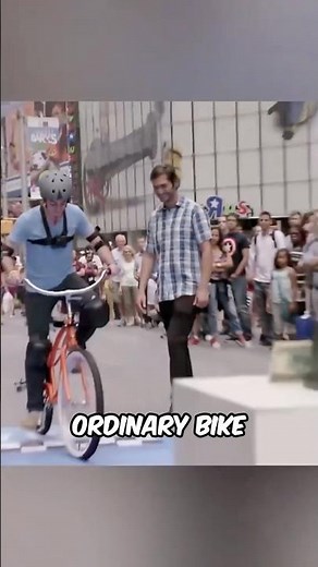 Brain Bicycle Explained