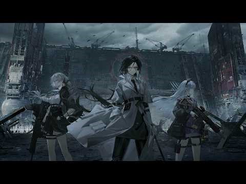 Girls' Frontline: Chapter 15.4 - Angular Gyrus