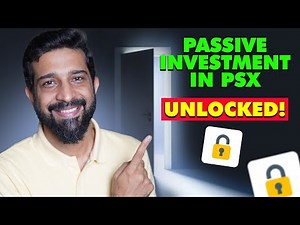 Complete Passive Investing Guide for 2025