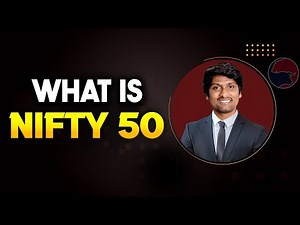 what is NIFTY FIFTY (50) [ telugu ] | COMPLETE ANALYSIS