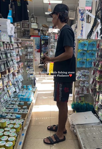 This is a weekly thing