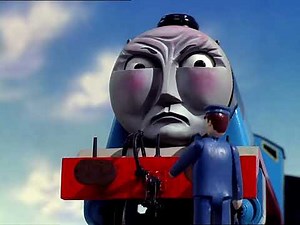 Edward and Gordon (UK - HD)