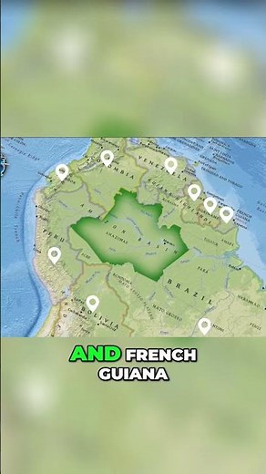 Exploring the Wonders of the Amazon Rainforest and Andes Mountains