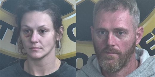 Safety checkpoint reveals drug trafficking