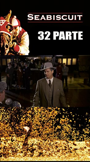 Seabiscuit: La Película Completa en Español